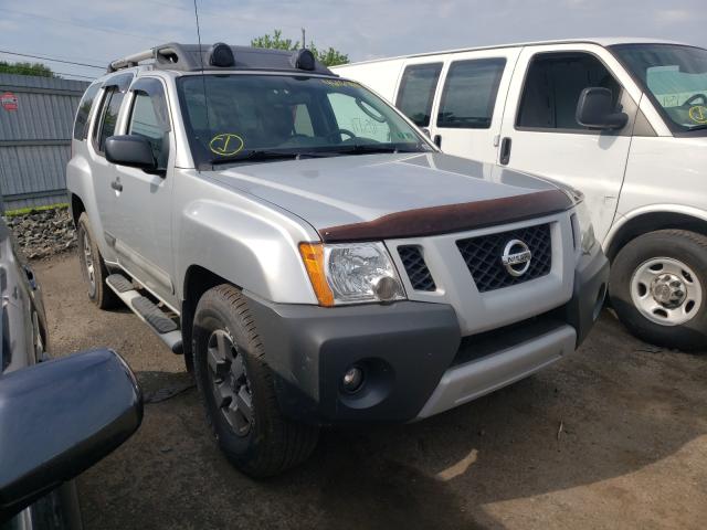 Photo 0 VIN: 5N1AN0NW8BC524836 - NISSAN XTERRA OFF 