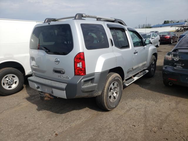 Photo 3 VIN: 5N1AN0NW8BC524836 - NISSAN XTERRA OFF 