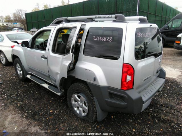 Photo 2 VIN: 5N1AN0NW8CC503146 - NISSAN XTERRA 