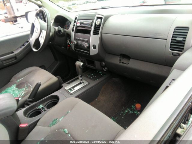 Photo 4 VIN: 5N1AN0NW8CC503146 - NISSAN XTERRA 