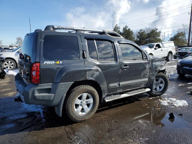 Photo 2 VIN: 5N1AN0NW8CC506144 - NISSAN XTERRA OFF 