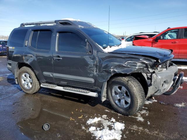 Photo 3 VIN: 5N1AN0NW8CC506144 - NISSAN XTERRA OFF 