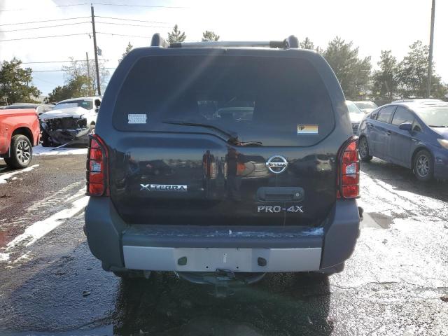 Photo 5 VIN: 5N1AN0NW8CC506144 - NISSAN XTERRA OFF 