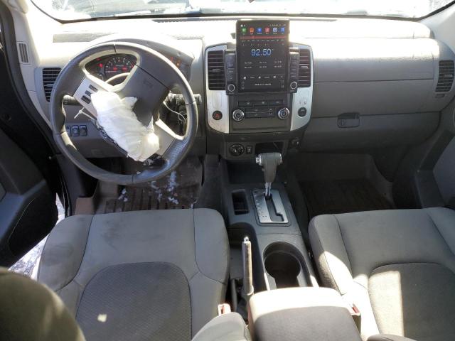 Photo 7 VIN: 5N1AN0NW8CC506144 - NISSAN XTERRA OFF 