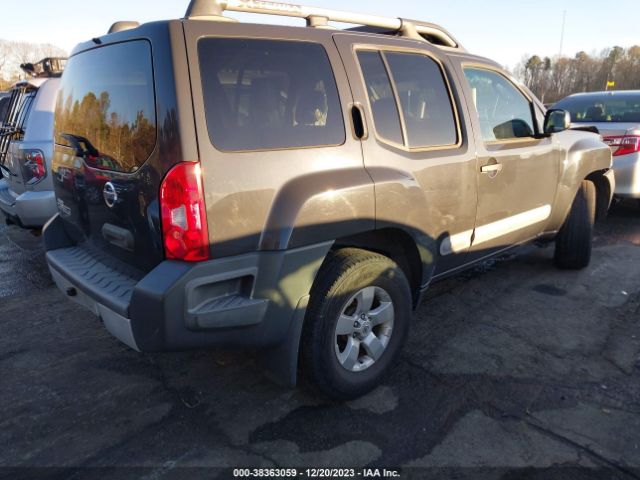 Photo 3 VIN: 5N1AN0NW8CC508217 - NISSAN XTERRA 