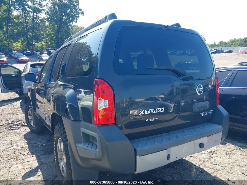 Photo 14 VIN: 5N1AN0NW8CC508413 - NISSAN XTERRA 