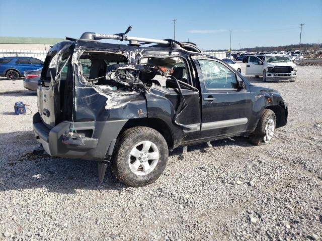 Photo 2 VIN: 5N1AN0NW8CC508931 - NISSAN XTERRA 