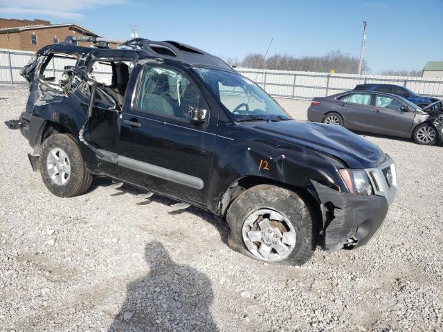 Photo 3 VIN: 5N1AN0NW8CC508931 - NISSAN XTERRA 