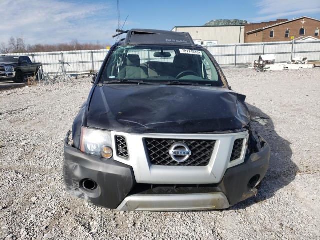 Photo 4 VIN: 5N1AN0NW8CC508931 - NISSAN XTERRA 