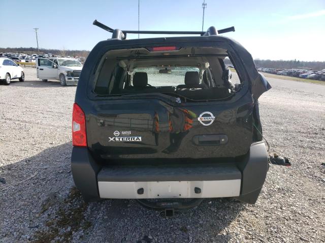 Photo 5 VIN: 5N1AN0NW8CC508931 - NISSAN XTERRA 