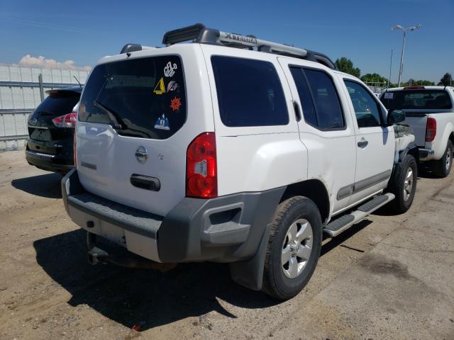 Photo 3 VIN: 5N1AN0NW8CC509478 - NISSAN XTERRA OFF 