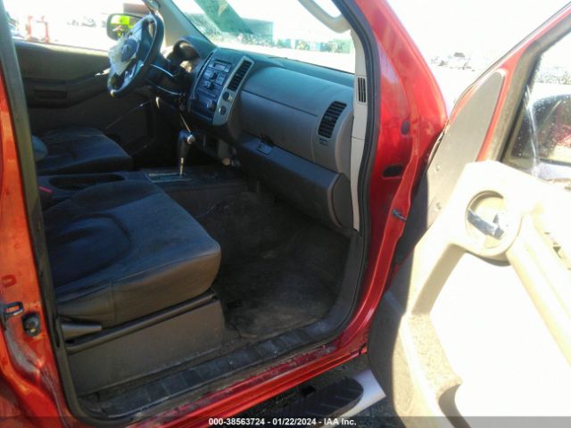 Photo 4 VIN: 5N1AN0NW8CC516785 - NISSAN XTERRA 