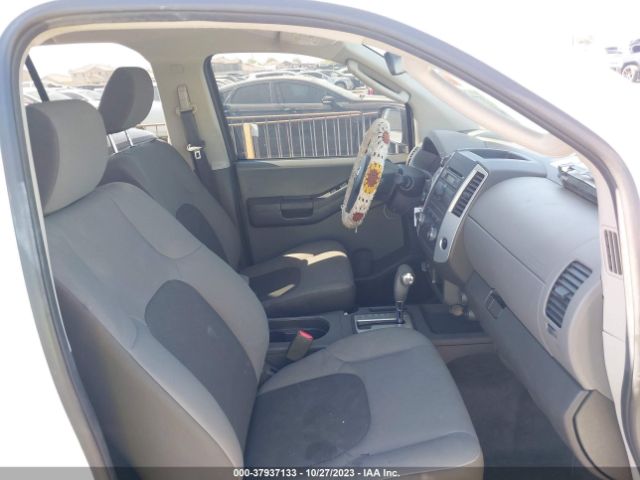 Photo 4 VIN: 5N1AN0NW8CC516849 - NISSAN XTERRA 