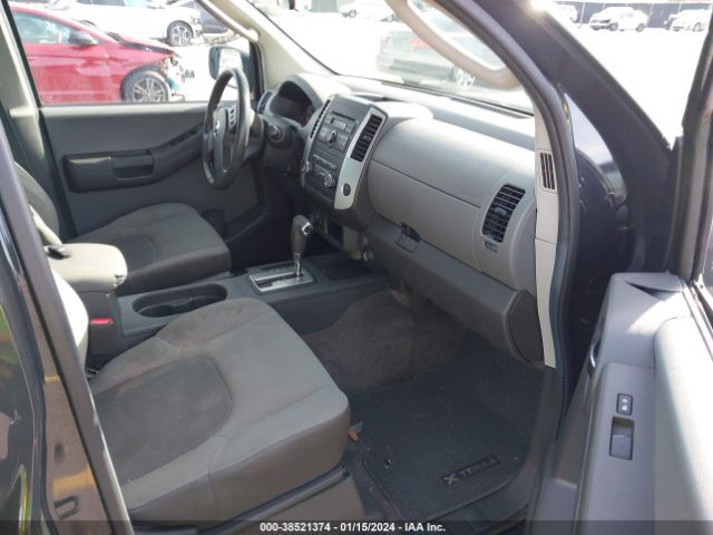 Photo 4 VIN: 5N1AN0NW8CC519802 - NISSAN XTERRA 