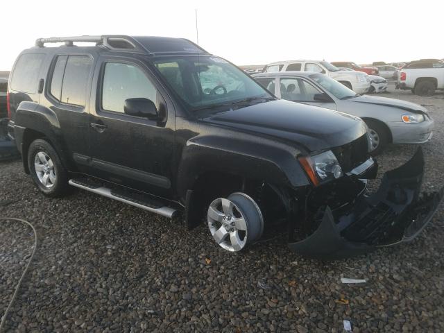 Photo 0 VIN: 5N1AN0NW8CC520867 - NISSAN XTERRA 