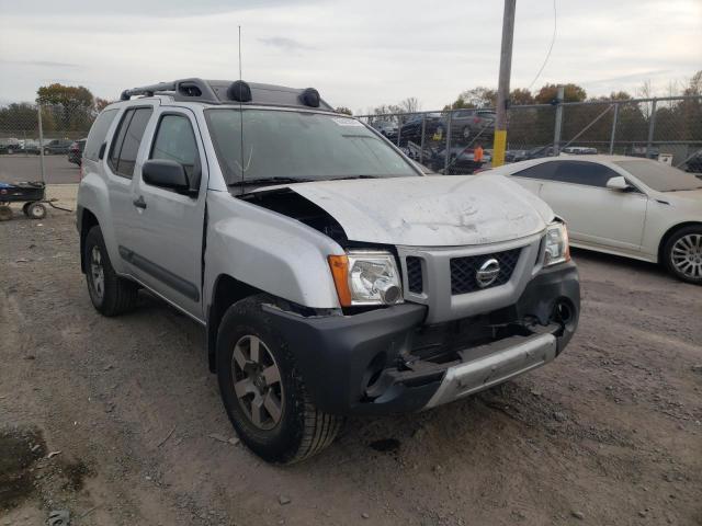 Photo 0 VIN: 5N1AN0NW8CC521517 - NISSAN XTERRA OFF 