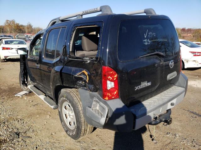 Photo 2 VIN: 5N1AN0NW8CC522134 - NISSAN XTERRA OFF 