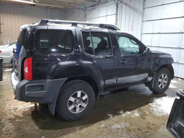 Photo 2 VIN: 5N1AN0NW8CC522750 - NISSAN XTERRA OFF 