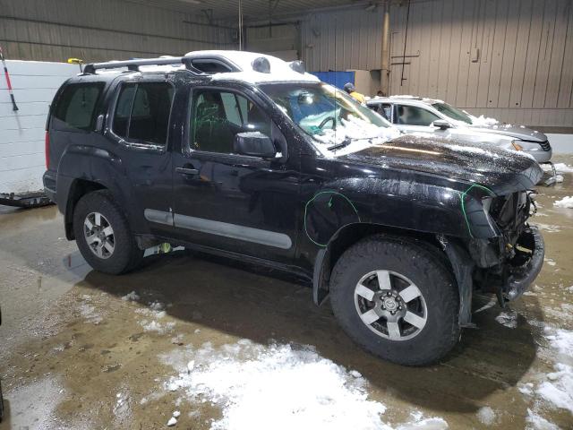 Photo 3 VIN: 5N1AN0NW8CC522750 - NISSAN XTERRA OFF 