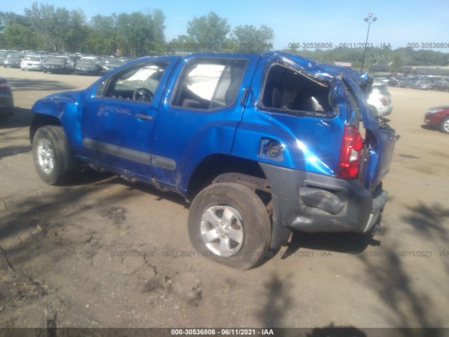 Photo 2 VIN: 5N1AN0NW8CC525390 - NISSAN XTERRA 