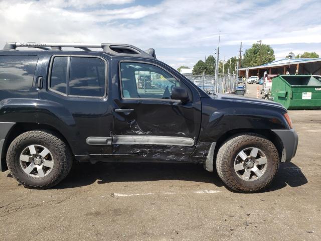 Photo 8 VIN: 5N1AN0NW8CC527415 - NISSAN XTERRA OFF 