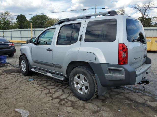 Photo 1 VIN: 5N1AN0NW8DN811035 - NISSAN XTERRA X 