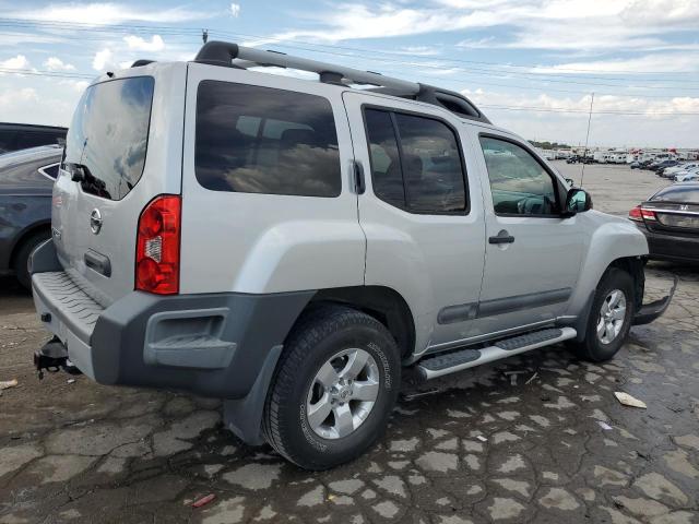 Photo 2 VIN: 5N1AN0NW8DN811035 - NISSAN XTERRA X 