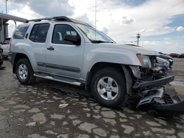 Photo 3 VIN: 5N1AN0NW8DN811035 - NISSAN XTERRA X 