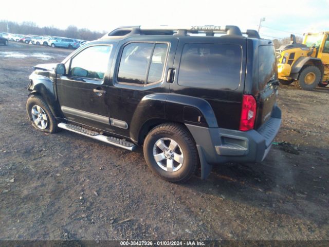 Photo 2 VIN: 5N1AN0NW8DN818289 - NISSAN XTERRA 