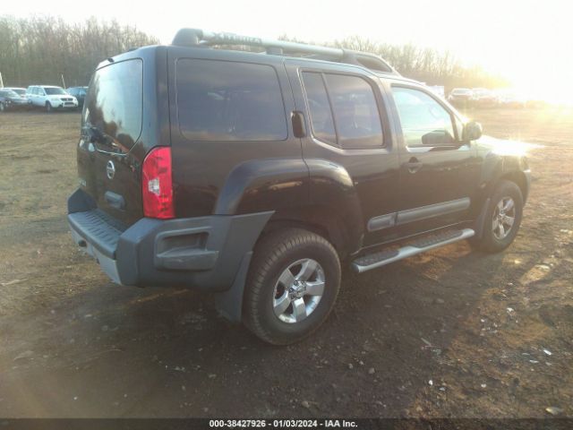 Photo 3 VIN: 5N1AN0NW8DN818289 - NISSAN XTERRA 