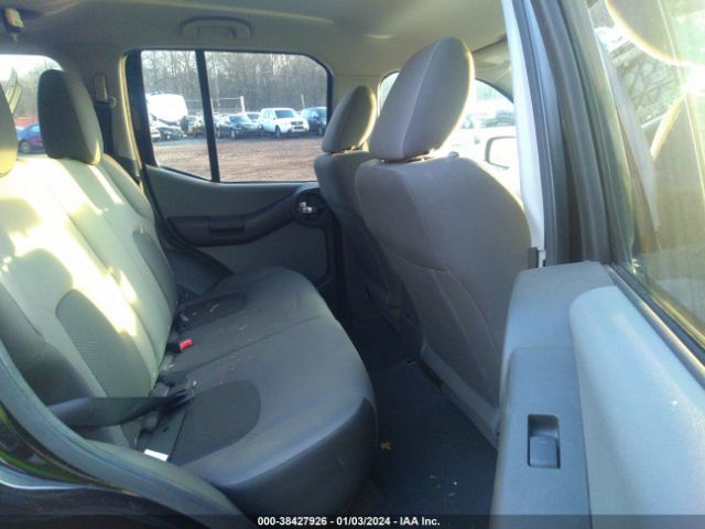 Photo 7 VIN: 5N1AN0NW8DN818289 - NISSAN XTERRA 