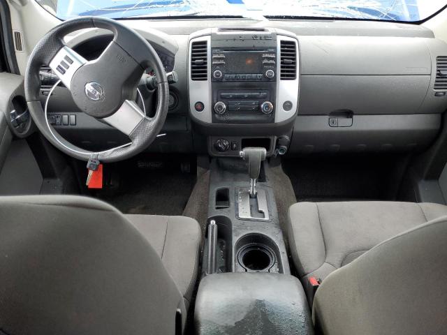 Photo 7 VIN: 5N1AN0NW8DN819989 - NISSAN XTERRA X 