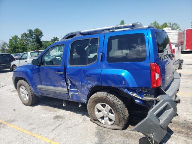 Photo 1 VIN: 5N1AN0NW8DN820222 - NISSAN XTERRA 