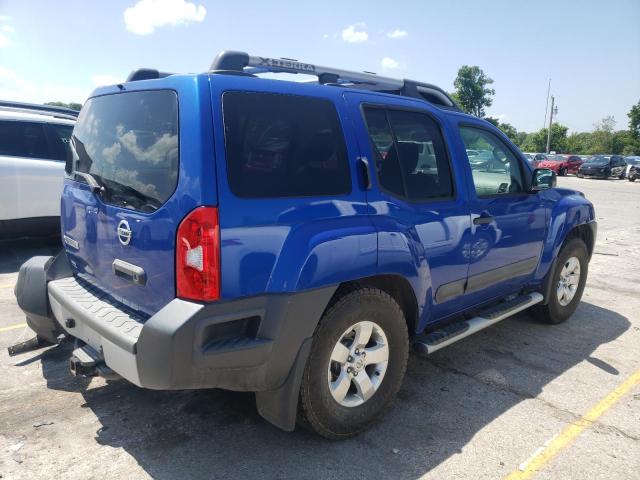 Photo 2 VIN: 5N1AN0NW8DN820222 - NISSAN XTERRA 