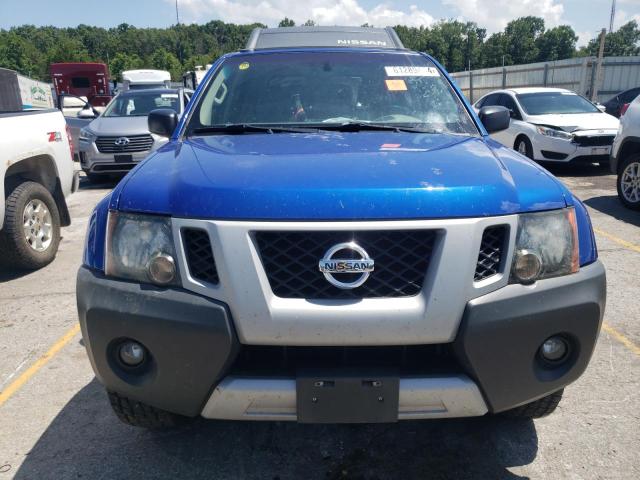 Photo 4 VIN: 5N1AN0NW8DN820222 - NISSAN XTERRA 