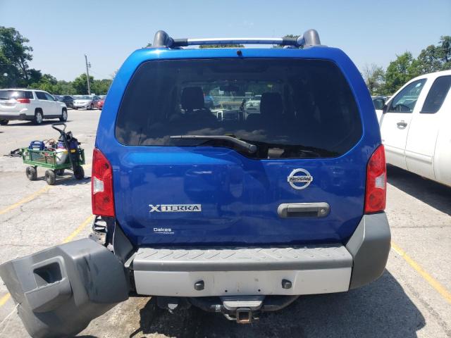 Photo 5 VIN: 5N1AN0NW8DN820222 - NISSAN XTERRA 