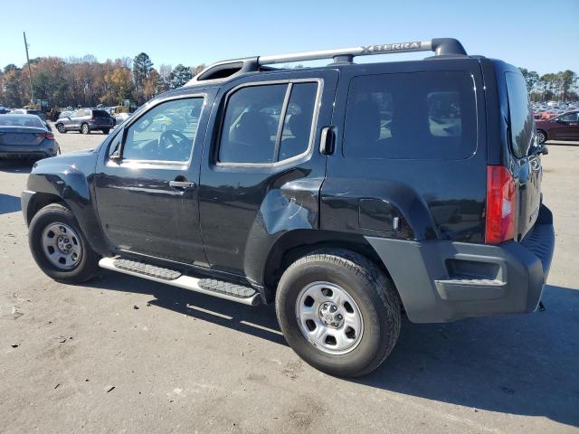 Photo 1 VIN: 5N1AN0NW8EN801445 - NISSAN XTERRA X 