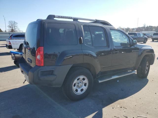 Photo 2 VIN: 5N1AN0NW8EN801445 - NISSAN XTERRA X 