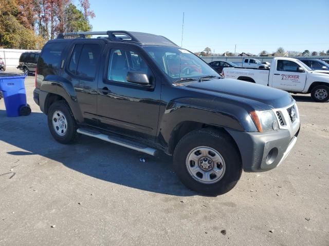 Photo 3 VIN: 5N1AN0NW8EN801445 - NISSAN XTERRA X 