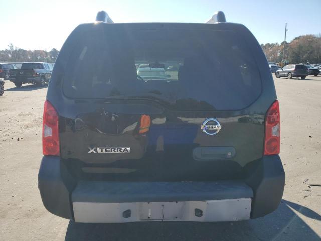 Photo 5 VIN: 5N1AN0NW8EN801445 - NISSAN XTERRA X 