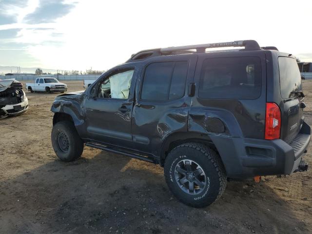 Photo 1 VIN: 5N1AN0NW8EN801476 - NISSAN XTERRA X 