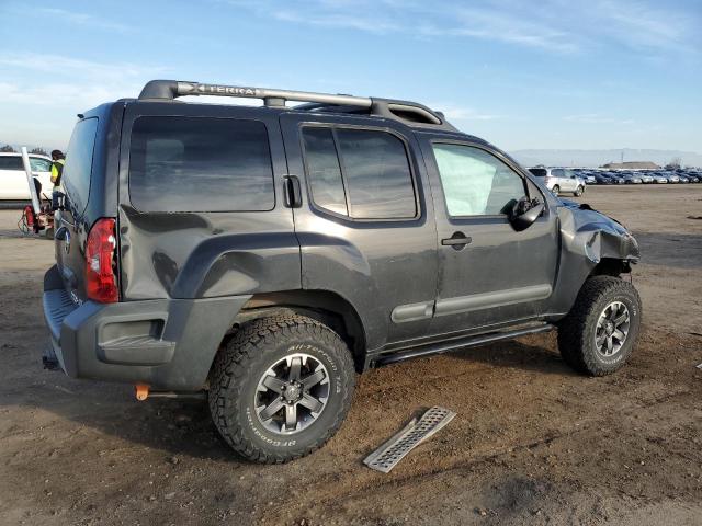 Photo 2 VIN: 5N1AN0NW8EN801476 - NISSAN XTERRA X 