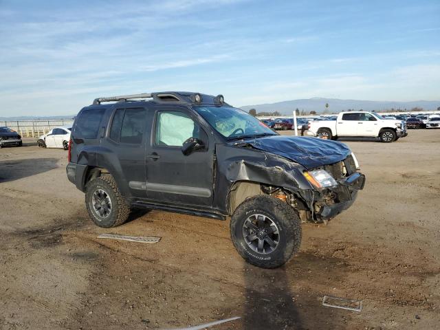 Photo 3 VIN: 5N1AN0NW8EN801476 - NISSAN XTERRA X 