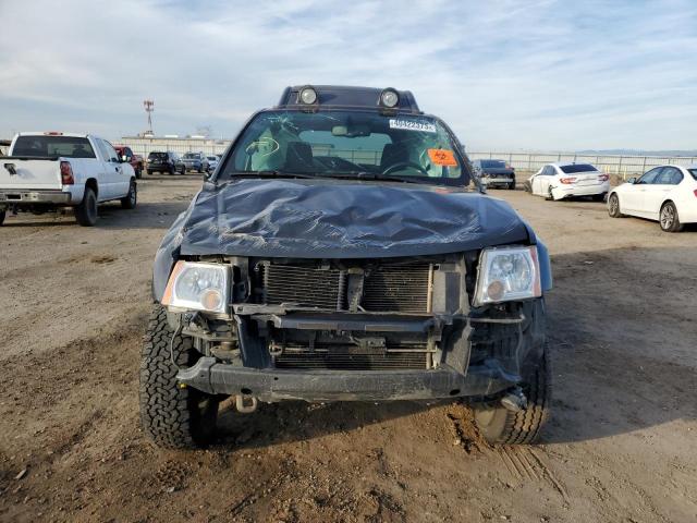 Photo 4 VIN: 5N1AN0NW8EN801476 - NISSAN XTERRA X 