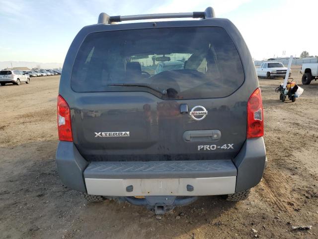 Photo 5 VIN: 5N1AN0NW8EN801476 - NISSAN XTERRA X 