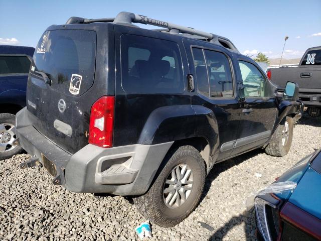 Photo 2 VIN: 5N1AN0NW8EN803759 - NISSAN XTERRA 