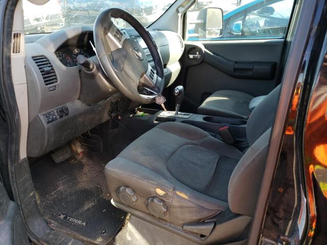 Photo 6 VIN: 5N1AN0NW8EN803759 - NISSAN XTERRA 