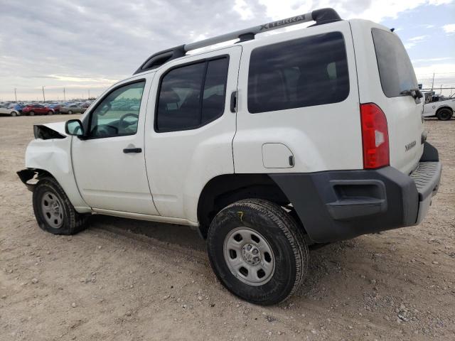 Photo 1 VIN: 5N1AN0NW8EN805933 - NISSAN XTERRA 