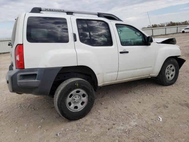 Photo 2 VIN: 5N1AN0NW8EN805933 - NISSAN XTERRA 