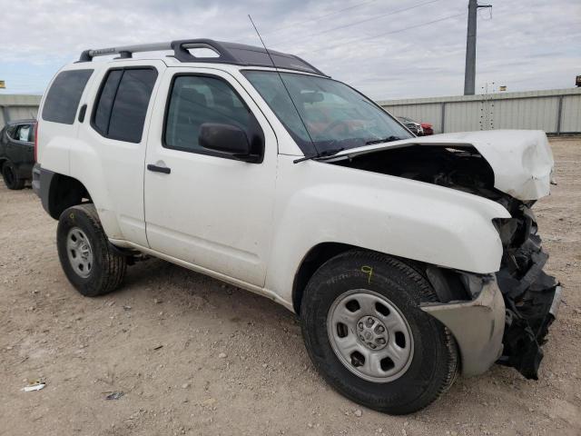 Photo 3 VIN: 5N1AN0NW8EN805933 - NISSAN XTERRA 